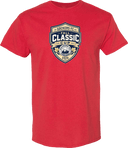 Short Sleeves - Sockers FC Fall Classic Cup 2026