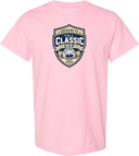 Short Sleeves - Sockers FC Fall Classic Cup 2026