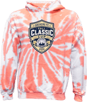 Tie-Dye Hoodies - Sockers FC Fall Classic Cup 2026