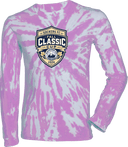 Tie-Dye Long Sleeves - Sockers FC Fall Classic Cup 2026