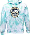 Tie-Dye Hoodies - Sockers FC Fall Classic Cup 2026