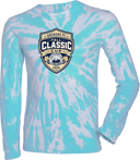 Tie-Dye Long Sleeves - Sockers FC Fall Classic Cup 2026
