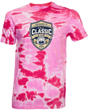 Tie-Dye Short Sleeves - Sockers FC Fall Classic Cup 2026