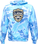 Tie-Dye Hoodies - Sockers FC Fall Classic Cup 2026