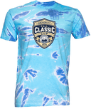 Tie-Dye Short Sleeves - Sockers FC Fall Classic Cup 2026