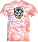 Tie-Dye Short Sleeves - Sockers FC Fall Classic Cup 2026