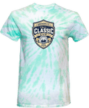 Tie-Dye Short Sleeves - Sockers FC Fall Classic Cup 2026