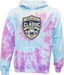 Tie-Dye Hoodies - Sockers FC Fall Classic Cup 2026