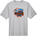 Performance Short Sleeves - Knoxville Spring Kickoff 2026 - 2