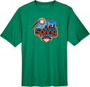 Performance Short Sleeves - Knoxville Spring Kickoff 2026 - 2