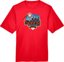 Performance Short Sleeves - Knoxville Spring Kickoff 2026 - 2