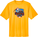 Performance Short Sleeves - Knoxville Spring Kickoff 2026 - 2