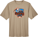 Performance Short Sleeves - Knoxville Spring Kickoff 2026 - 2