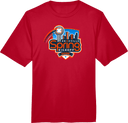 Performance Short Sleeves - Knoxville Spring Kickoff 2026 - 2