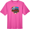 Performance Short Sleeves - Knoxville Spring Kickoff 2026 - 2