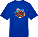Performance Short Sleeves - Knoxville Spring Kickoff 2026 - 2
