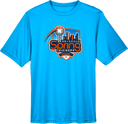 Performance Short Sleeves - Knoxville Spring Kickoff 2026 - 2