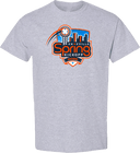 Short Sleeves - Knoxville Spring Kickoff 2026 - 2
