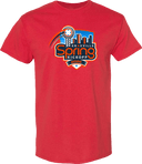 Short Sleeves - Knoxville Spring Kickoff 2026 - 2