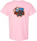 Short Sleeves - Knoxville Spring Kickoff 2026 - 2