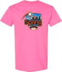Short Sleeves - Knoxville Spring Kickoff 2026 - 2