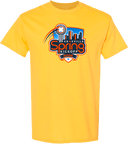 Short Sleeves - Knoxville Spring Kickoff 2026 - 2