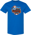 Short Sleeves - Knoxville Spring Kickoff 2026 - 2