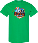 Short Sleeves - Knoxville Spring Kickoff 2026 - 2