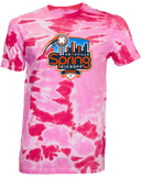 Tie-Dye Short Sleeves - Knoxville Spring Kickoff 2026 - 2