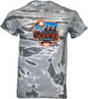 Tie-Dye Short Sleeves - Knoxville Spring Kickoff 2026 - 2