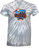 Tie-Dye Short Sleeves - Knoxville Spring Kickoff 2026 - 2