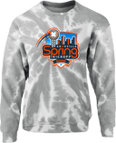 Crew Sweatshirt - Knoxville Spring Kickoff 2026 - 2