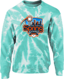 Crew Sweatshirt - Knoxville Spring Kickoff 2026 - 2