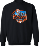 Crew Sweatshirt - Knoxville Spring Kickoff 2026 - 2