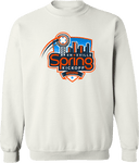 Crew Sweatshirt - Knoxville Spring Kickoff 2026 - 2