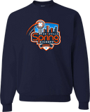 Crew Sweatshirt - Knoxville Spring Kickoff 2026 - 2