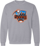 Crew Sweatshirt - Knoxville Spring Kickoff 2026 - 2