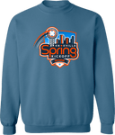 Crew Sweatshirt - Knoxville Spring Kickoff 2026 - 2