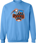 Crew Sweatshirt - Knoxville Spring Kickoff 2026 - 2