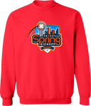 Crew Sweatshirt - Knoxville Spring Kickoff 2026 - 2