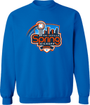 Crew Sweatshirt - Knoxville Spring Kickoff 2026 - 2