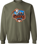 Crew Sweatshirt - Knoxville Spring Kickoff 2026 - 2