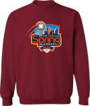 Crew Sweatshirt - Knoxville Spring Kickoff 2026 - 2