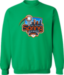 Crew Sweatshirt - Knoxville Spring Kickoff 2026 - 2