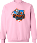 Crew Sweatshirt - Knoxville Spring Kickoff 2026 - 2