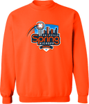 Crew Sweatshirt - Knoxville Spring Kickoff 2026 - 2