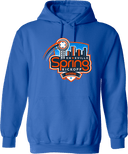 Hoodies - Knoxville Spring Kickoff 2026 - 2