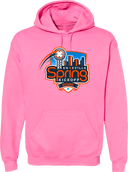 Hoodies - Knoxville Spring Kickoff 2026 - 2
