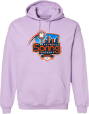 Hoodies - Knoxville Spring Kickoff 2026 - 2