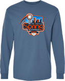 Long Sleeves - Knoxville Spring Kickoff 2026 - 2